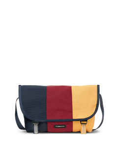 Bookish (Nautical/Cranberry/Honey)
