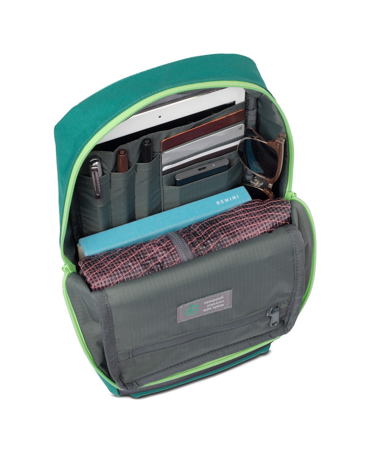 Castle Crossbody Sling