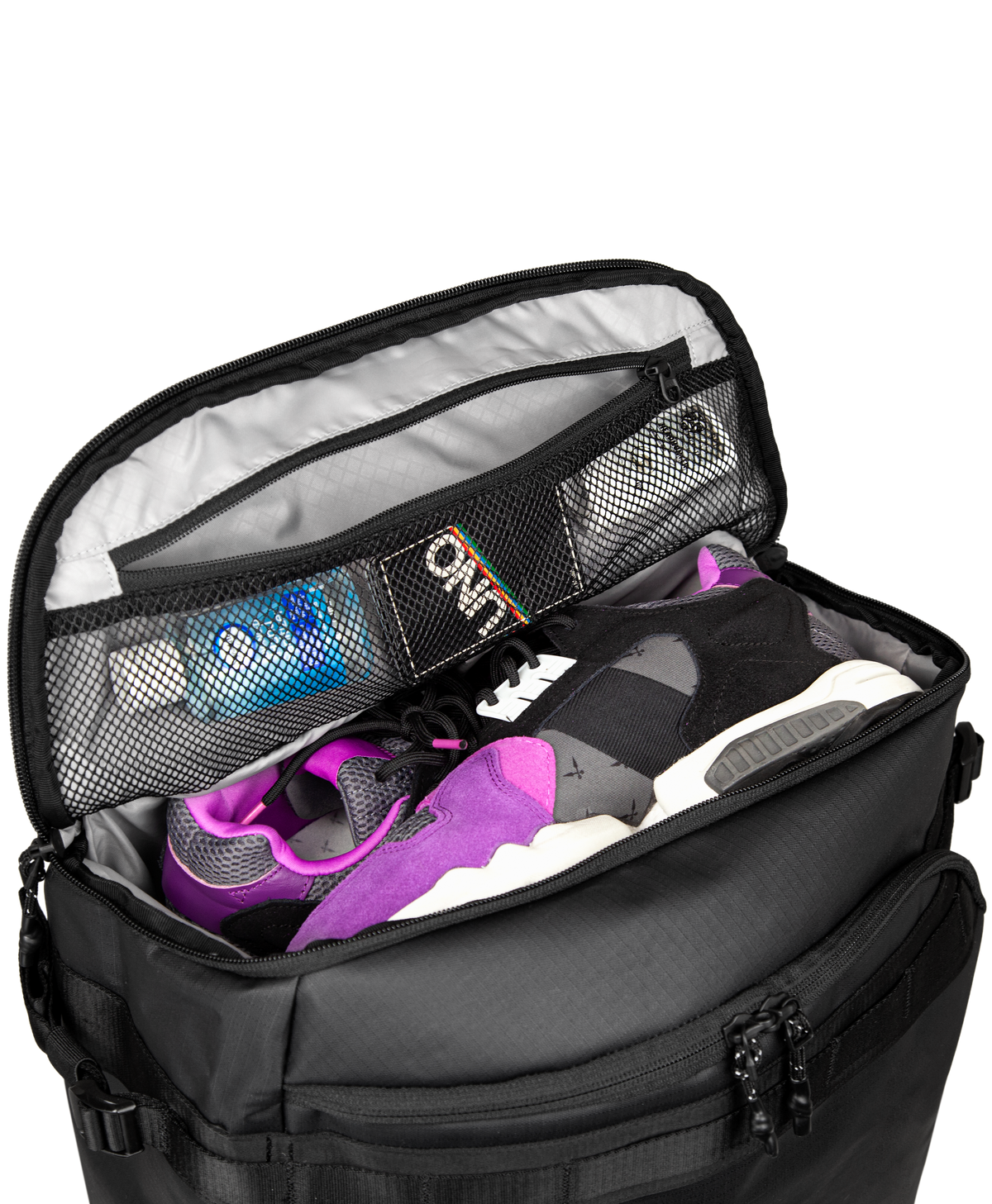 Impulse Travel Backpack