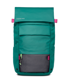 Verdigris Pop